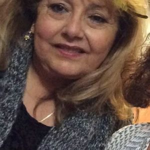 Meet your Posher, Patsy